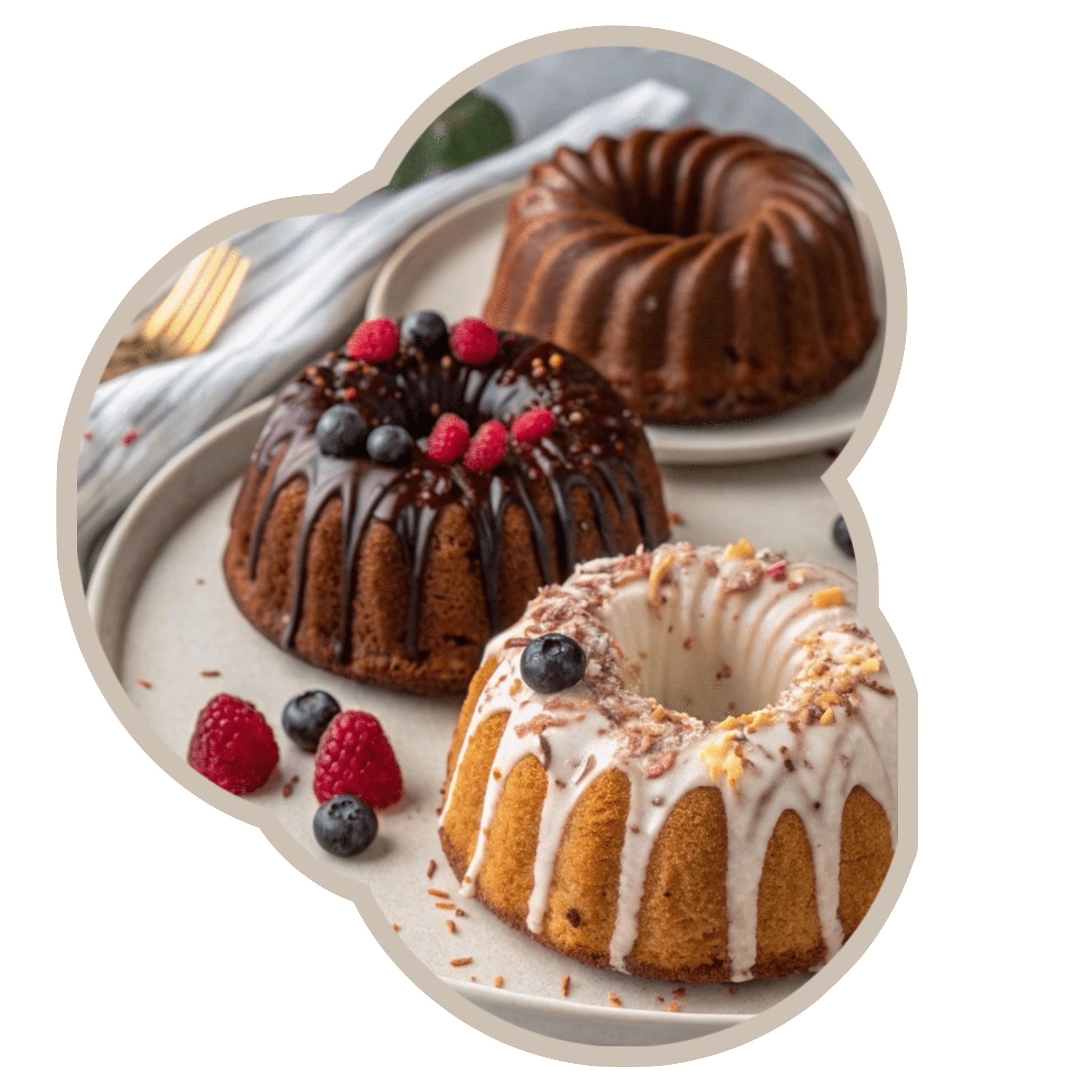 تصویر هدر نایس کیک